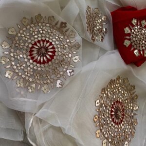 JaalNoor – The Handwoven Net of Elegance