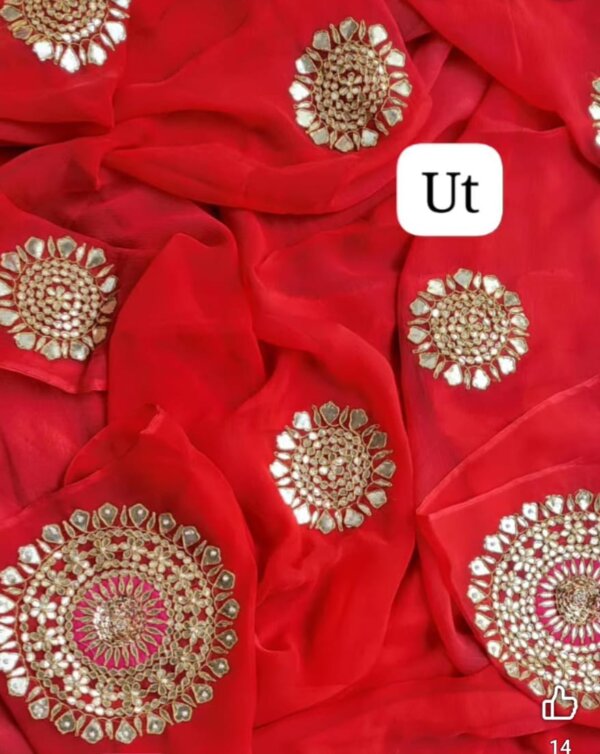 JaalNoor – The Handwoven Net of Elegance - Image 2