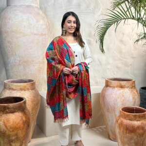 Festival Special β Khadi Flex Cotton Suit Set