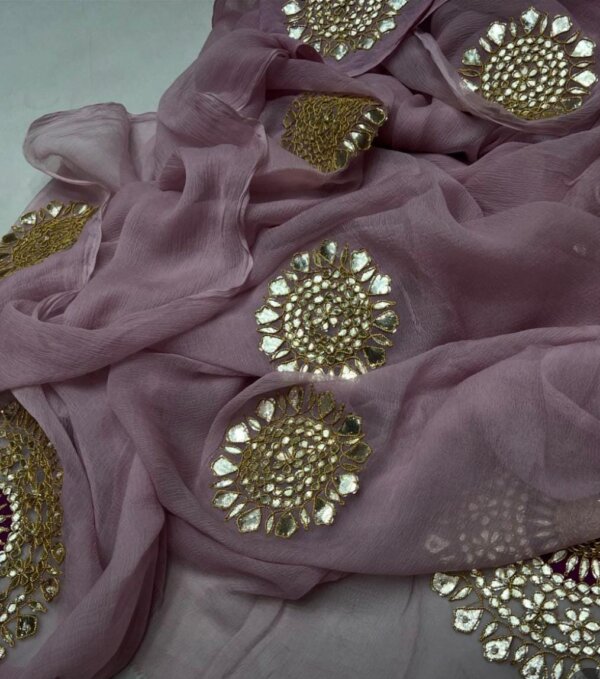JaalNoor – The Handwoven Net of Elegance - Image 4